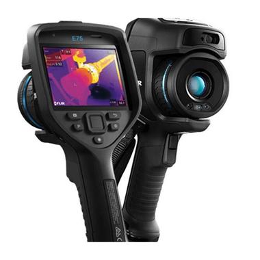 FLIR E4紅外熱像儀