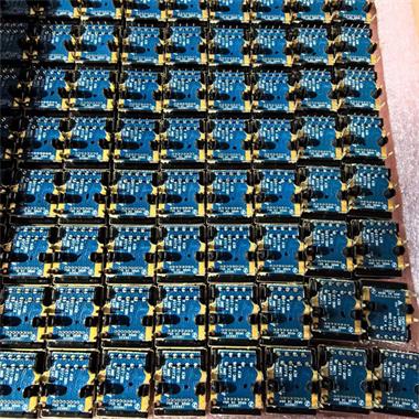 好消息！原廠RJ45接口插座現(xiàn)貨充足專用于DSX-CHA804S模塊